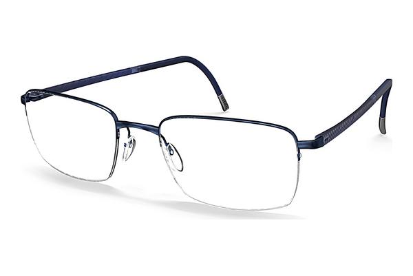 Brille Silhouette Illusion Nylor (5560 4540)