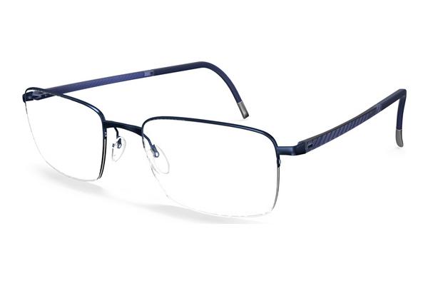 Brille Silhouette Illusion Nylor (5560 4541)