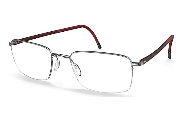 Brille Silhouette Illusion Nylor (5560 7110)