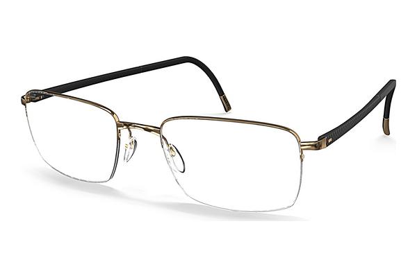 Brille Silhouette Illusion Nylor (5560 7530)