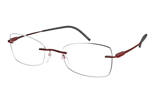 Silmälasit/lasit Silhouette Purist (5561-HC 3041)