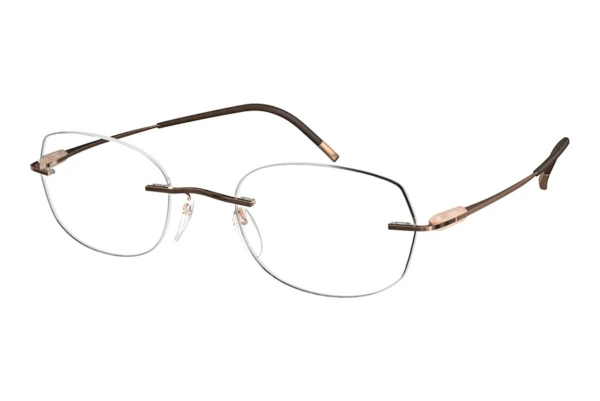 Silmälasit/lasit Silhouette Purist (5561-IX 3531)