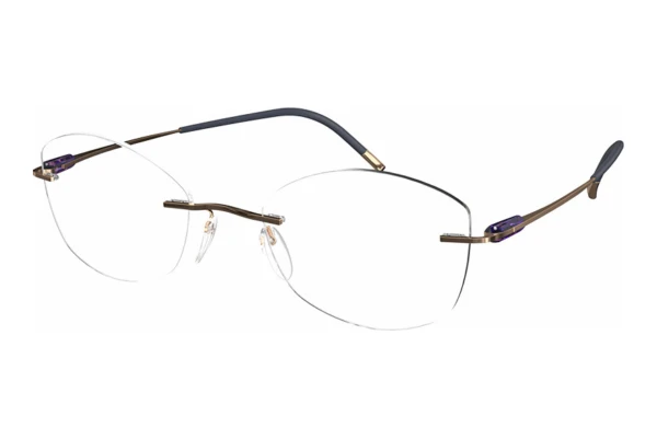 Bril Silhouette Purist (5561-JN 7531)