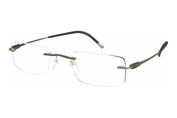 Silmälasit/lasit Silhouette Purist (5561-JP 7631)