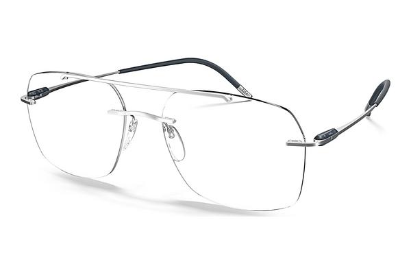 Lunettes de vue Silhouette Purist (5561-LA 7000)