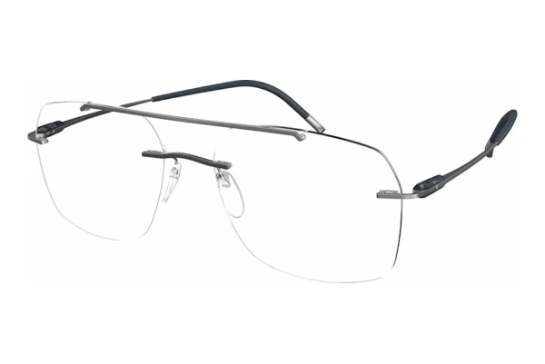 Silmälasit/lasit Silhouette Purist (5561-LA 7001)