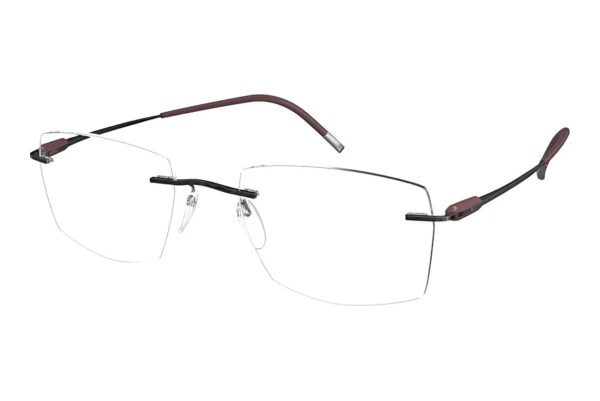 Silmälasit/lasit Silhouette Purist (5561-LF 6561)