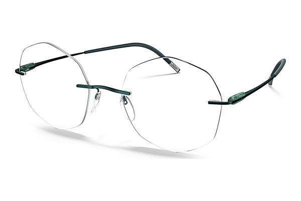 Brille Silhouette Purist (5561-LH 5540)