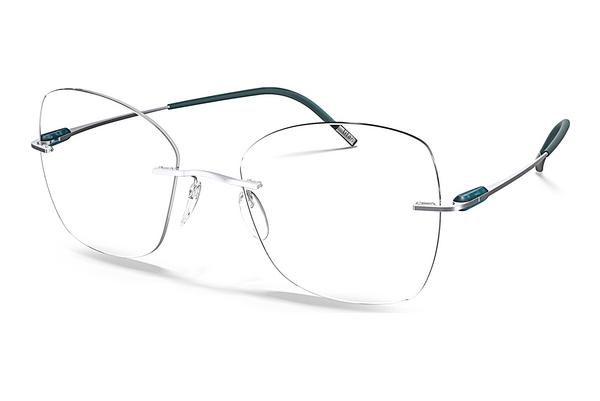 Brille Silhouette Purist (5561-LI 7110)