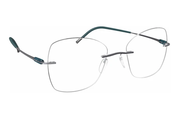 Silmälasit/lasit Silhouette Purist (5561-LI 7111)