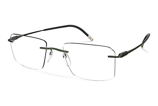 Eyewear Silhouette Purist (5561-OV 5640)