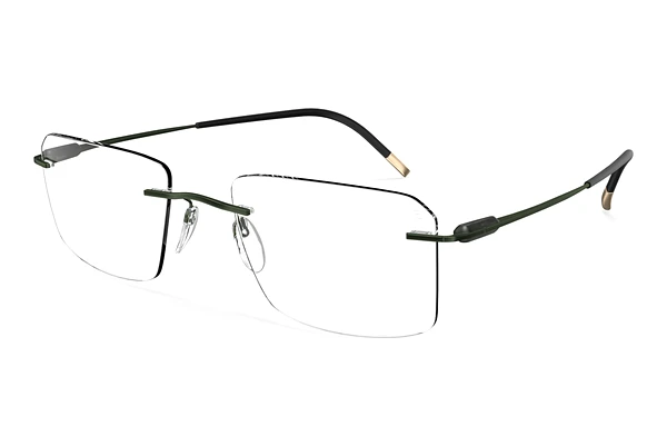 Glasögon Silhouette Purist (5561-OV 5641)