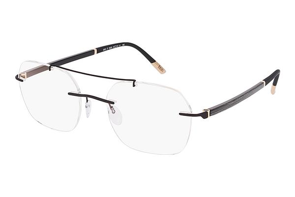 Brille Silhouette Hinge-C2 (5565/LP 9020)