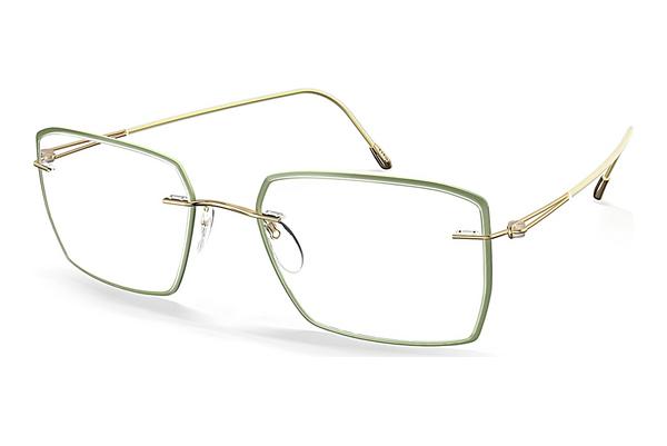 Brille Silhouette Lite Spirit (5566-GV 8540)