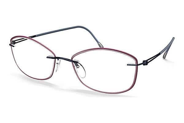 Brille Silhouette Lite Spirit (5566-JB 4540)