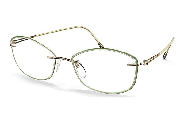 Brille Silhouette Lite Spirit (5566-JB 8540)