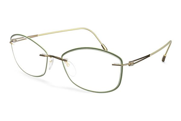 Eyewear Silhouette Lite Spirit (5566-JB 8541)