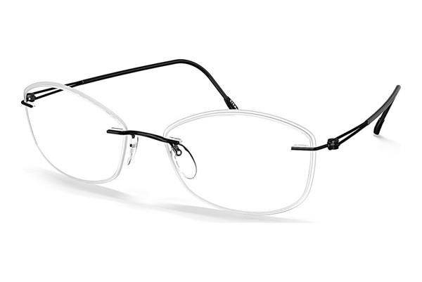 Brille Silhouette Lite Spirit (5566-JB 9040)