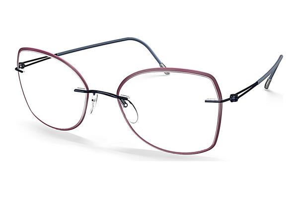 Brille Silhouette Lite Spirit (5566-JD 4540)