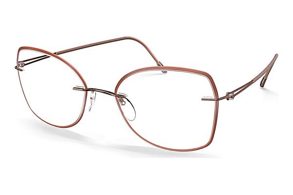 Brille Silhouette Lite Spirit (5566-JD 6040)