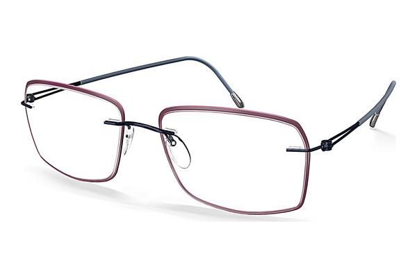 Eyewear Silhouette Lite Spirit (5566-JH 4540)