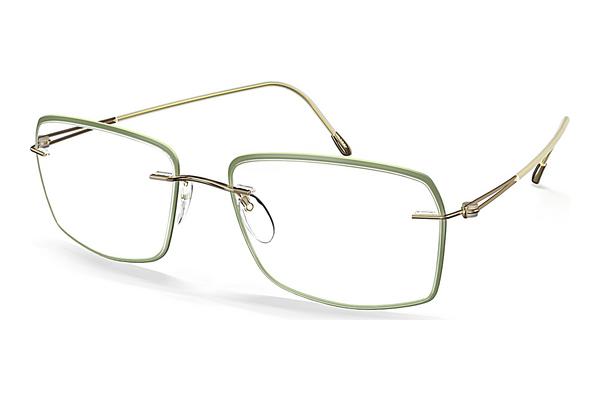 Eyewear Silhouette Lite Spirit (5566-JH 8540)