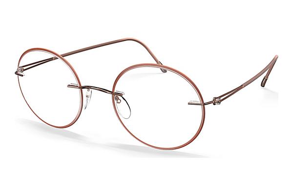 Brille Silhouette Lite Spirit (5566-JV 6040)