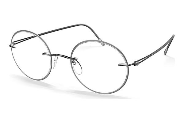 Lunettes de vue Silhouette Lite Spirit (5566-JV 6540)