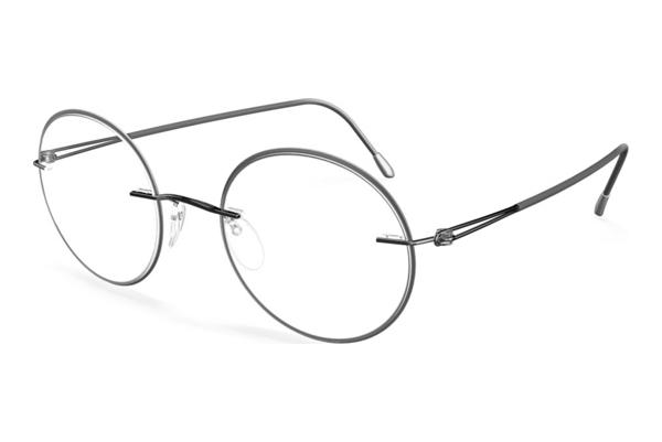 Brille Silhouette Lite Spirit (5566-JV 6541)