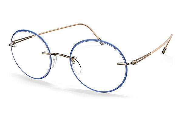 Eyewear Silhouette Lite Spirit (5566-JV 7530)