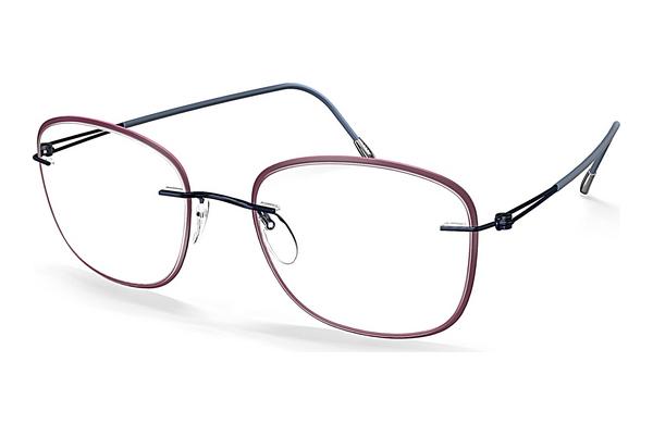 Brille Silhouette Lite Spirit (5566-LQ 4540)