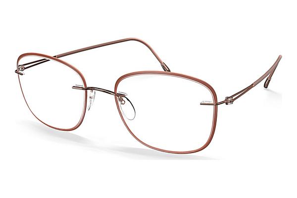 Eyewear Silhouette Lite Spirit (5566-LQ 6040)