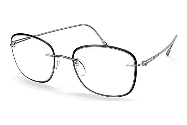 Brille Silhouette Lite Spirit (5566-LQ 7000)