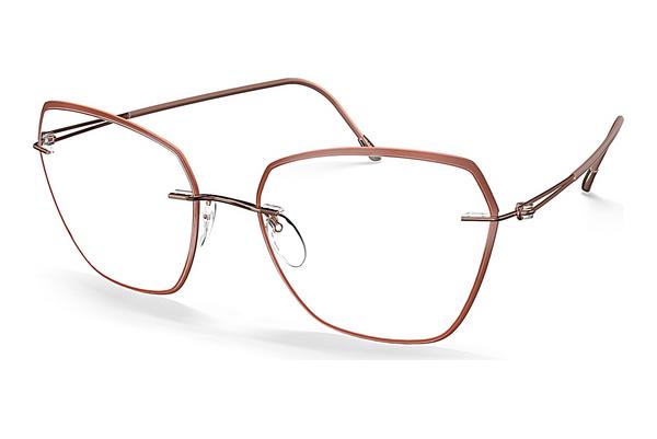 Brille Silhouette Lite Spirit (5566-LS 6040)