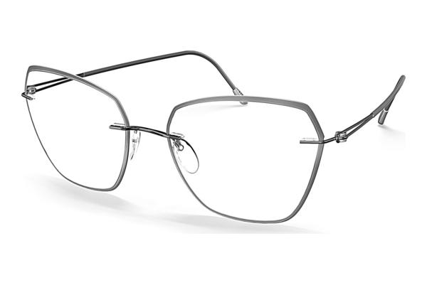 Brille Silhouette Lite Spirit (5566-LS 6540)