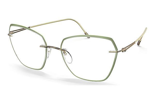 Eyewear Silhouette Lite Spirit (5566-LS 8540)