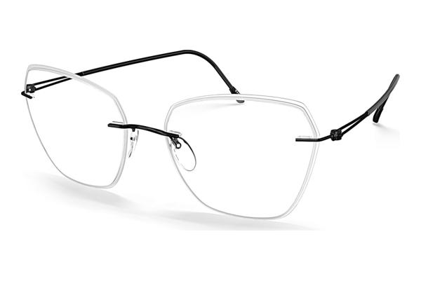 Lunettes de vue Silhouette Lite Spirit (5566-LS 9040)