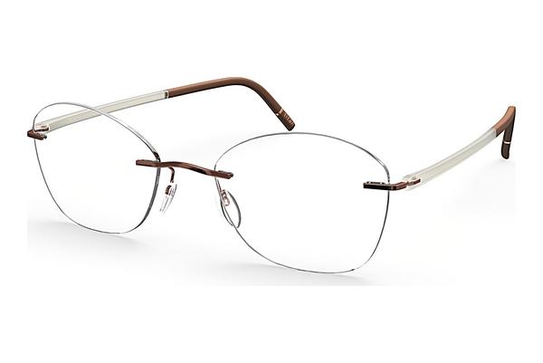 Brille Silhouette The Wave (5567-EU 6040)