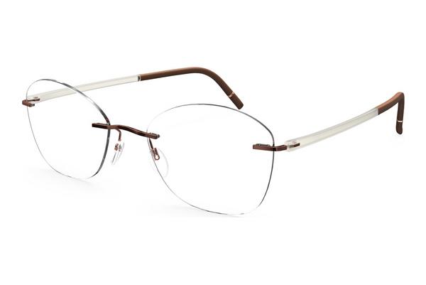 Brille Silhouette The Wave (5567-EU 6041)