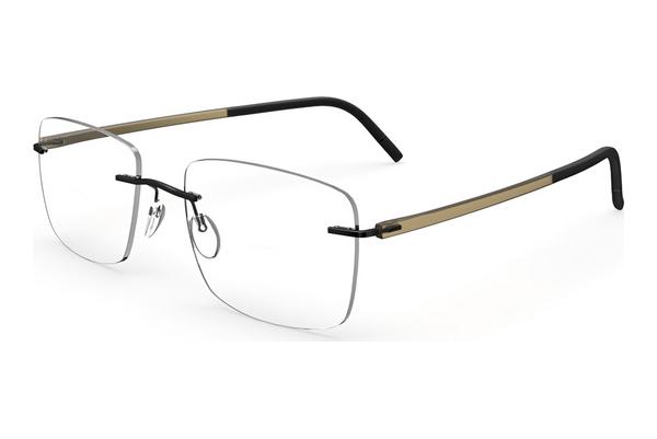 Lunettes de vue Silhouette The Wave (5567-GH 9041)