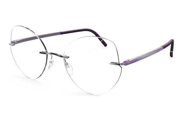 Brille Silhouette The Wave (5567-KL 7000)