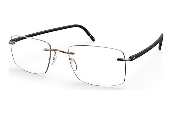 Lunettes de vue Silhouette The Wave (5567-LC 7638)