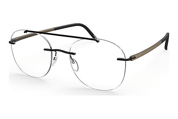 Brille Silhouette The Wave (5567-LV 9040)