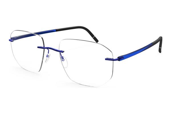 Lunettes de vue Silhouette The Wave (5567-LW 4541)