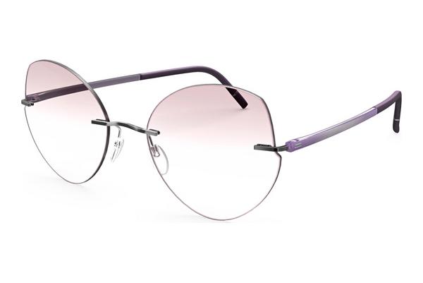 Lunettes de vue Silhouette The Wave (5567-LY 7006)