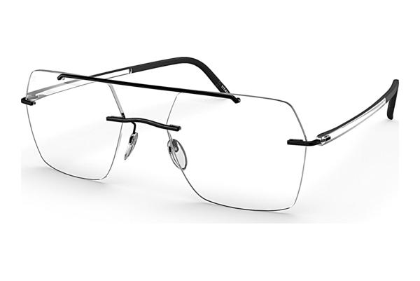 Lunettes de vue Silhouette The Wave (5567-OA 9140)