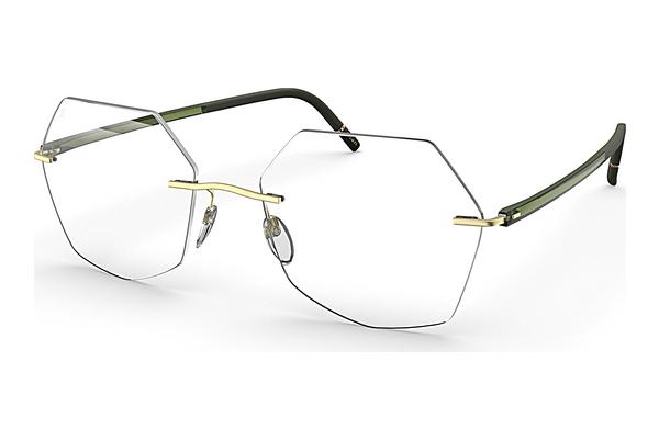 Brille Silhouette The Wave (5567-OC 5540)