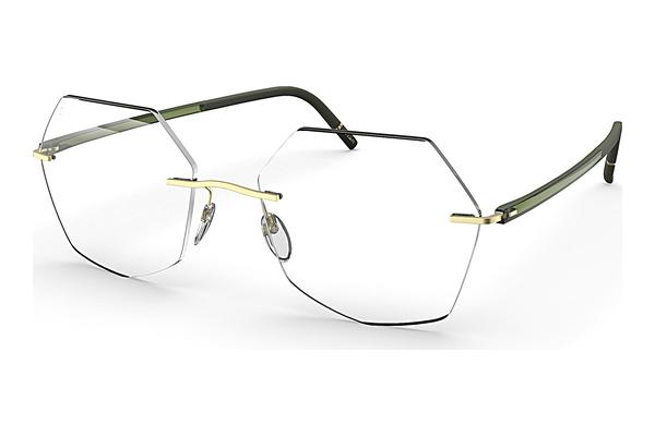 Brille Silhouette The Wave (5567-OD 5545)