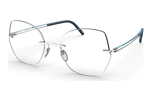 Lunettes de vue Silhouette The Wave (5567-OF 7405)