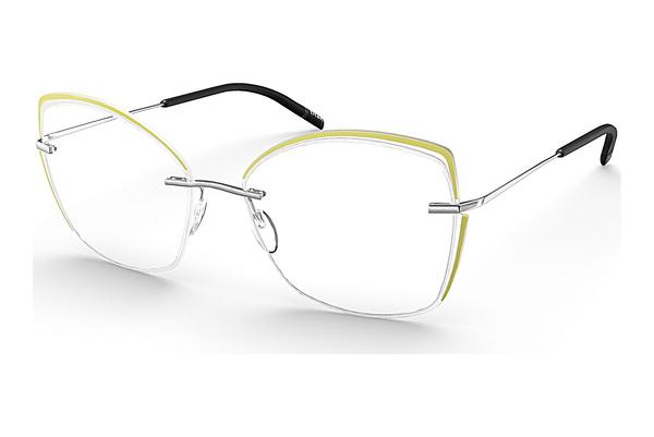 Brille Silhouette TMA - LaLigne (5568 6660)